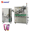 Automatic hose filling and sealing machine - Soft Tube Machine