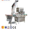 Automatic Liquid Filling Machine for Various Bottles & Jars 