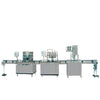 Automatic liquid filling machine - Liquid Filling Machine