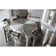 Automatic medical pharmaceutical price medicine capsule filling machine - Ungrouped