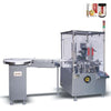 Automatic oral liquids (tray making labeling feeding cartoning) packaging production line - Cartoning Machine