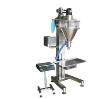 Automatic powder filling machine auger filler - Powder Filling Machine