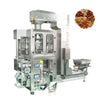 Automatic premade stand up zipper bag roasted coffee beans packing machine - Multi-Function Packaging Machine