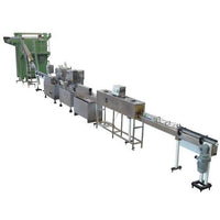 Automatic small beer can filling machine packing filling machine liquid filling machine price - Liquid Filling Machine