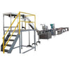 Automatic small carbonated beverage filling production line - Liquid Filling Machine