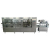 Automatic small glass bottle fruit juice filling machine - Liquid Filling Machine