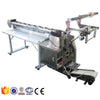 Automatic small granule particle grain packer,stick bag packing machine - Sachat Packing Machine