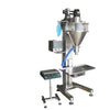 Automatic sticky powder filling machine - Powder Filling Machine