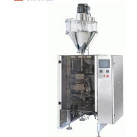 Automatic sticky powder filling machine - Powder Filling Machine