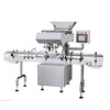 Automatic tablet counting /packing /filling / wrapping machine - Tablet and Capsule Packing Line