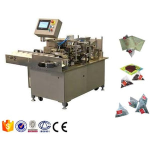 Automatic vertical corn abc 10kg tea bag packing machine - Tea Bag Packing Machine