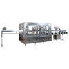 Automatic water filling machine/mineral water filling machine - Liquid Filling Machine