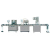 Automatic water filling machine/mineral water filling machine - Liquid Filling Machine