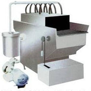 Az-ws-1 Ampoule Water Filler Cage APM-USA