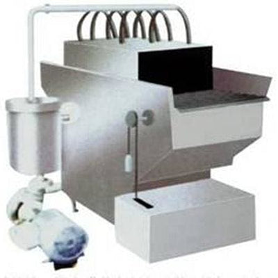 Az-ws-1 Ampoule Water Filler Cage APM-USA