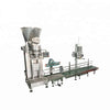 Bag detergent and sealing powder weighing filling machine - Powder Filling Machine