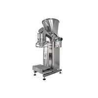 Bag detergent and sealing powder weighing filling machine - Powder Filling Machine