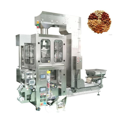 Banana chips packaging sugar stick tea packing machine - Multi-Function Packaging Machine