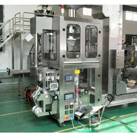 Banana chips packaging sugar stick tea packing machine - Multi-Function Packaging Machine