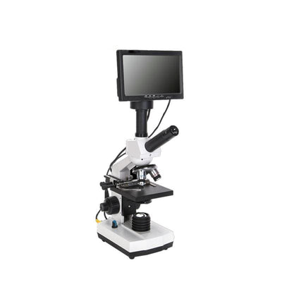 Biological scanning video digital desktop electron microscope - Other Products