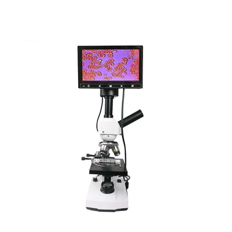 Biology industrial video camera digital optical portable microscope - Other Products