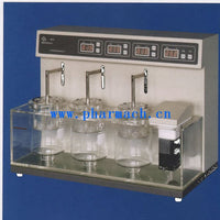 Bj-3 Disintegration Tester APM-USA