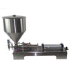 Can carbonated soft drink filling machine - Liquid Filling Machine