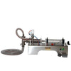 Can carbonated soft drink filling machine - Liquid Filling Machine