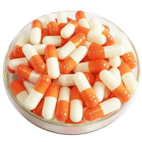 Capsule joined and separated gelatin empty capsules - Medical Raw Material