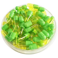 Capsule joined and separated gelatin empty capsules - Medical Raw Material