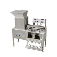 Jihan49 Capsule  Tablet Counting Machine-4 heads 