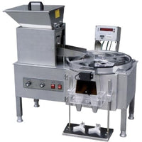 Ce certificate yl-2 new design capsule counting / bottle filling machine - Counting Machine