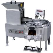 Ce certificate yl-2 new design capsule counting / bottle filling machine - Counting Machine