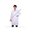 ikram35 Esd Cleanroom Antistatic Safety Garment In Factory 