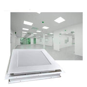 Jihan88 Clean room ceiling light clean room recess light 