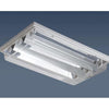 ikram85 Cleanroom Dust Proof Fluorescent Light 