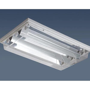 ikram85 Cleanroom Dust Proof Fluorescent Light 