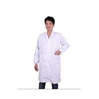 akib9Cleanroom Garment Nurse Clothes 