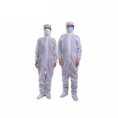 akib9Cleanroom Garment Nurse Clothes 