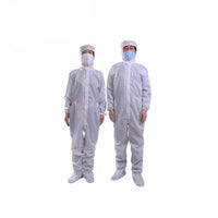 akib10Cleanroom Garment Nurse Clothes 