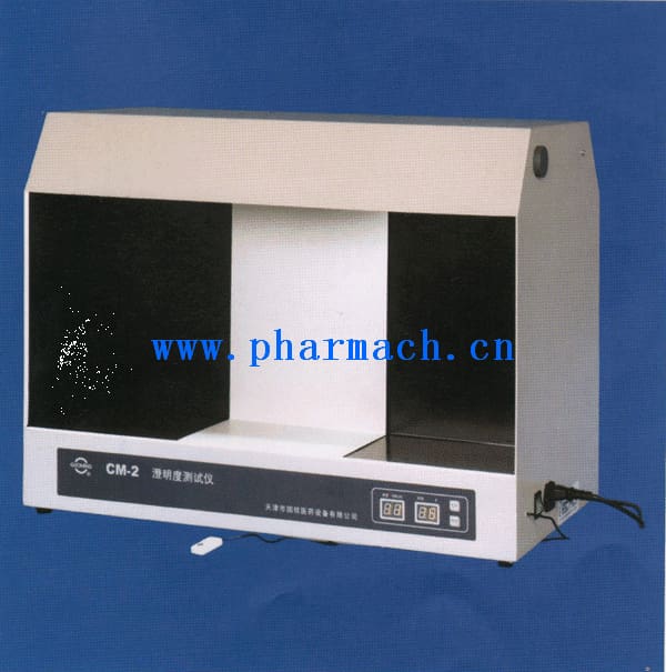 Cm-2 Clarify Tester APM-USA