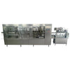 Cold filling ultra clean glass bottle sparkling beverage filling line - Liquid Filling Machine