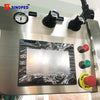 Collapsible aluminum tube filling sealing machine - Soft Tube Machine