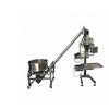 Commercial semi automatic coffee powder filling machines auger fillers/ powder bag jars filling - Powder Filling Machine