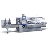 Competitive price cartoning machine - Cartoning Machine