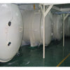 Continuous vacuum belt drying machine over food freeze dryers sale - Drying Machine