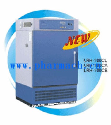 Cooling Incubator APM-USA