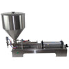 Cosmetic cream filling machine commercial paster filler - Liquid Filling Machine