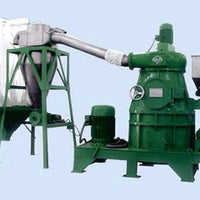 Cwf-360/600/900 Ultrafine Powder Pulverizer APM-USA