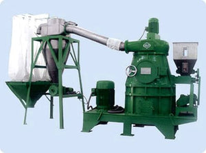 Cwf-360/600/900 Ultrafine Powder Pulverizer APM-USA